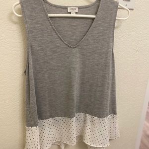 Jcrew top